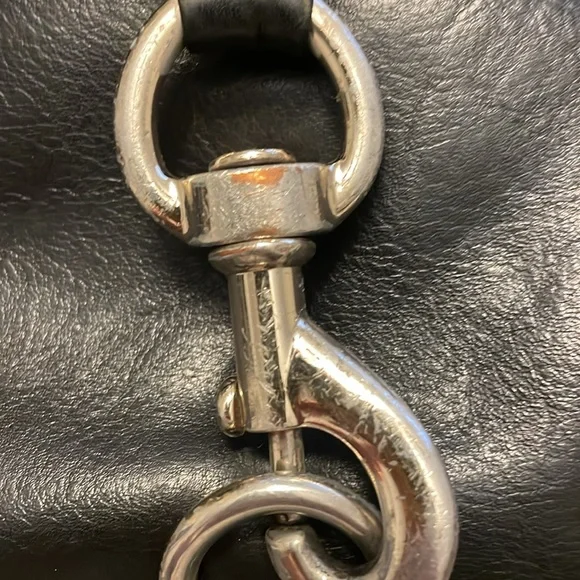 Rebecca Minkoff M.A.C Crossbody - Picture 6 of 6